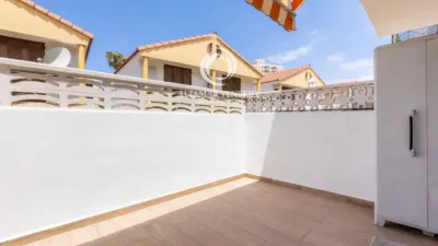 Apartment in Arona photo 4