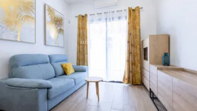 Apartment in Arona photo 5