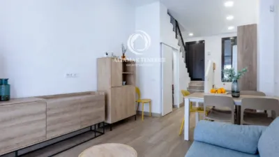 Apartment in Arona photo 6