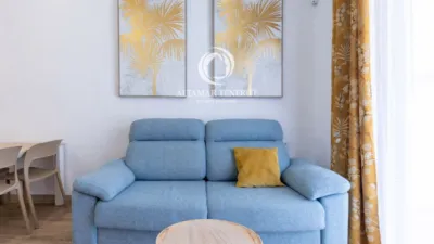 Apartment in Arona photo 7