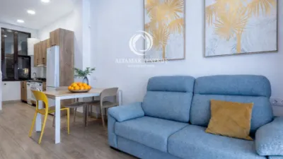 Apartment in Arona photo 8