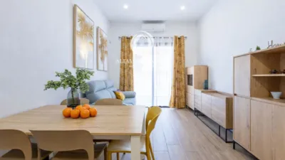 Apartment in Arona photo 9