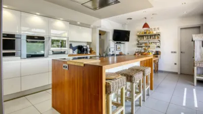 Villa in Palau-Saverdera photo 10