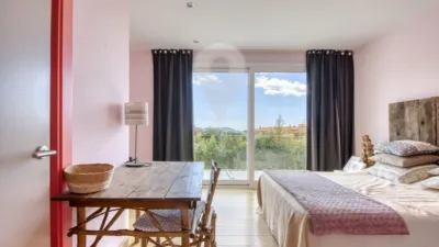Villa in Palau-Saverdera photo 25