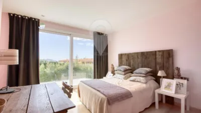 Villa in Palau-Saverdera photo 27