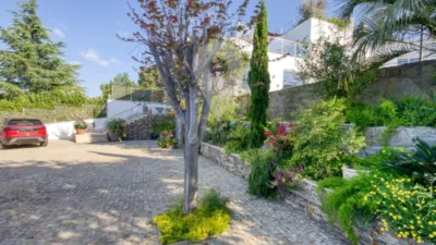 Villa in Palau-Saverdera photo 34