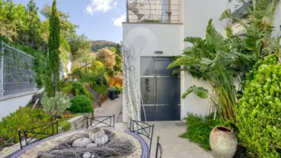 Villa in Palau-Saverdera photo 35
