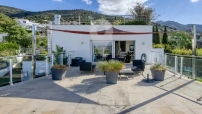 Villa in Palau-Saverdera photo 42