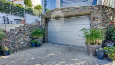 Villa in Palau-Saverdera photo 45
