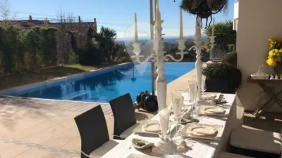 Villa in Palau-Saverdera photo 49