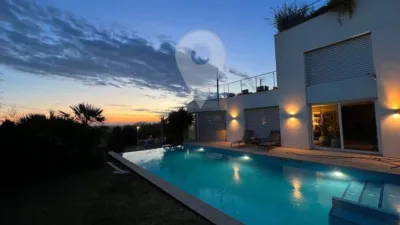 Villa in Palau-Saverdera photo 52