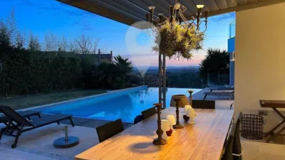 Villa in Palau-Saverdera photo 53