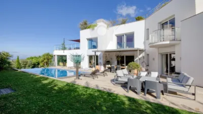 Villa in Palau-Saverdera photo 56
