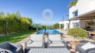 Villa in Palau-Saverdera photo 57