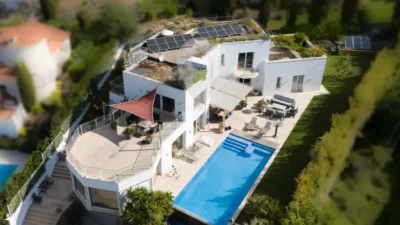 Villa in Palau-Saverdera photo 62