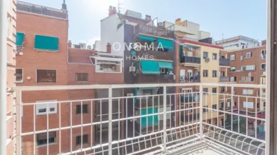 Apartment on Calle de Marcenado photo 17