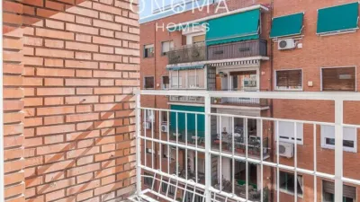 Apartment on Calle de Marcenado photo 18