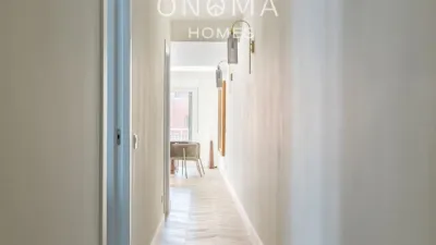 Apartment on Calle de Marcenado photo 19
