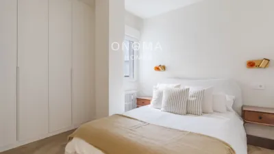 Apartment on Calle de Marcenado photo 20