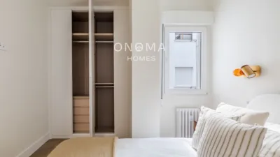 Apartment on Calle de Marcenado photo 22