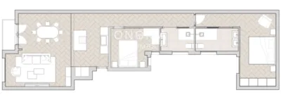 Apartment on Calle de Marcenado photo 24