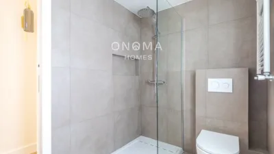 Apartment on Calle de Marcenado photo 29