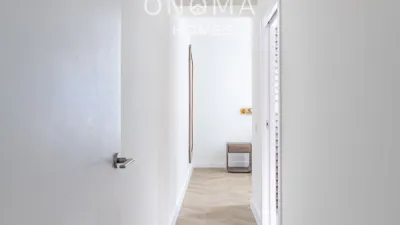 Apartment on Calle de Marcenado photo 30