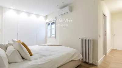 Apartment on Calle de Marcenado photo 34