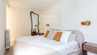 Apartment on Calle de Marcenado photo 35
