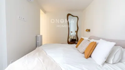 Apartment on Calle de Marcenado photo 36