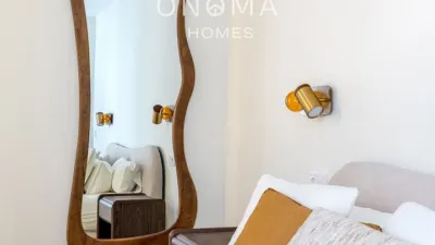 Apartment on Calle de Marcenado photo 37