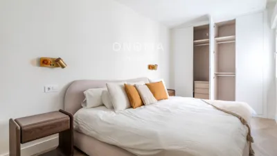 Apartment on Calle de Marcenado photo 38