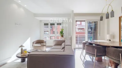 Apartment on Calle de Marcenado photo 3