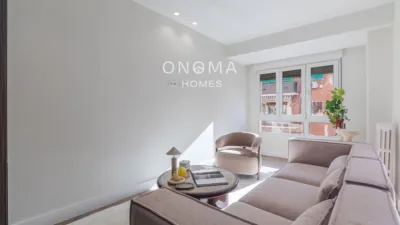 Apartment on Calle de Marcenado photo 4