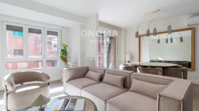 Apartment on Calle de Marcenado photo 5
