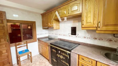 Terraced house in Celucos photo 16