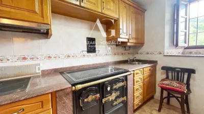 Terraced house in Celucos photo 17