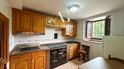 Terraced house in Celucos photo 19