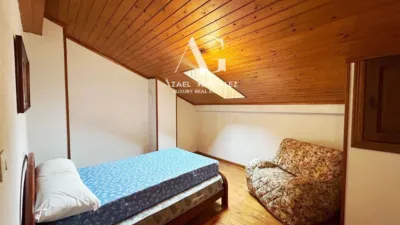 Terraced house in Celucos photo 27