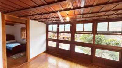 Terraced house in Celucos photo 28
