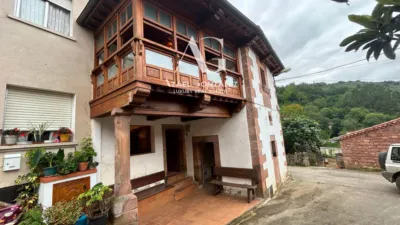 Terraced house in Celucos photo 2
