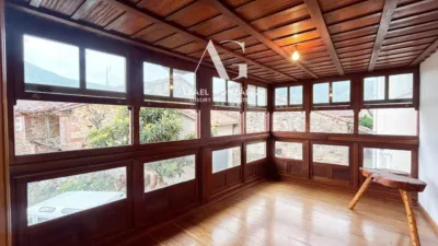 Terraced house in Celucos photo 33