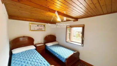 Terraced house in Celucos photo 35