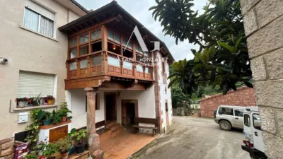 Terraced house in Celucos photo 4