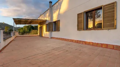 Terraced house on Carrer Francesc Vidal i Sureda photo 3