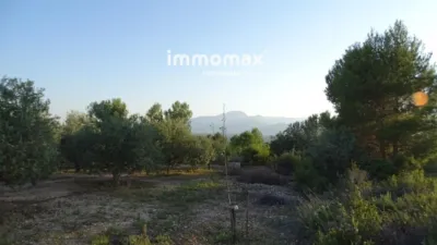 Rustic finca in Tortosa photo 4