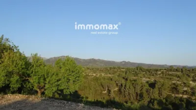 Rustic finca in Tortosa photo 6