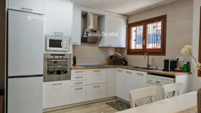 Terraced house on Carrer d'El Vendrell photo 27
