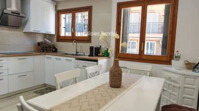 Terraced house on Carrer d'El Vendrell photo 28
