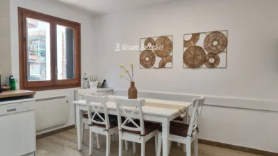 Terraced house on Carrer d'El Vendrell photo 31